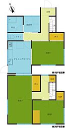 -売主物件-香取市大倉