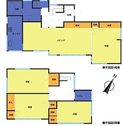 八王子市元八王子町３丁目