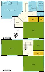 -売主物件-富里市七栄