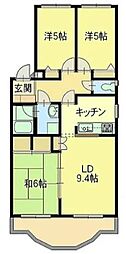 アーバンハイツ厚原