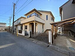 -売主物件-白井市復