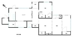 南房総市和田町海発　中古戸建