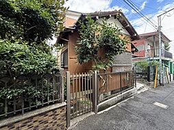 川口市大字赤山 中古戸建