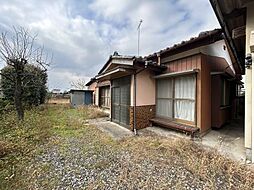 邑楽郡千代田町大字下中森 中古戸建