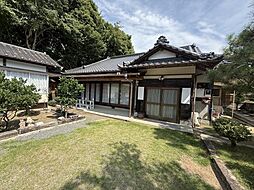 笠間市大郷戸 中古戸建