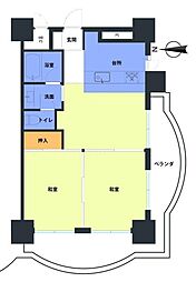 ホワイトプラザ湯沢フォーレ