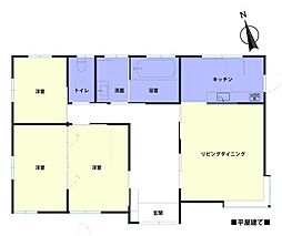 宇都宮市板戸町 中古戸建
