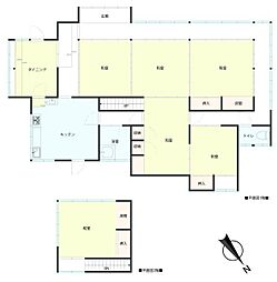 水戸市岩根町 戸建