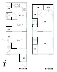 横浜市中区本牧原