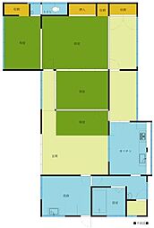 伊勢崎市境 中古戸建