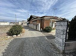 伊勢崎市境 中古戸建