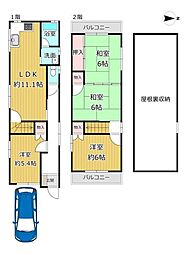 八尾市東山本新町４丁目