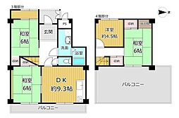 グランドメゾンはびき山