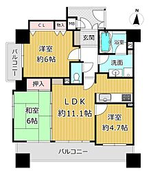 エスリード八尾東本町