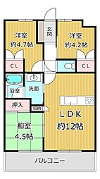 グランマークス久宝寺