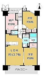 セントパークス平野公園