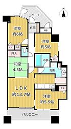 エンゼルクレッセ平野