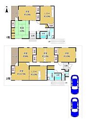 八尾市大字大窪