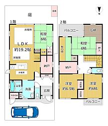 八尾市山本町南６丁目