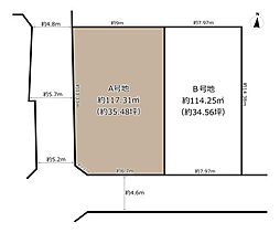 八尾市堤町３丁目