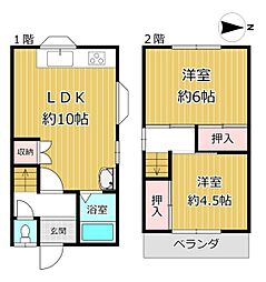 八尾市太子堂２丁目