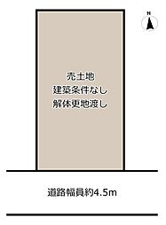 大阪市平野区長吉六反３丁目