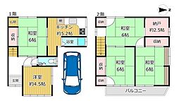柏原市法善寺４丁目