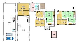 八尾市久宝園２丁目