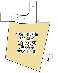八尾市久宝園２丁目