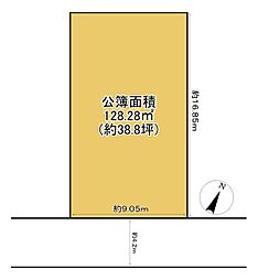柏原市清州２丁目