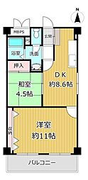 平野コーポ