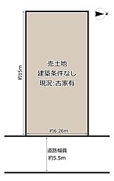 八尾市中田５丁目