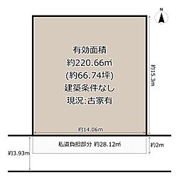 八尾市福万寺町南１丁目