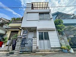 八尾市福万寺町南２丁目