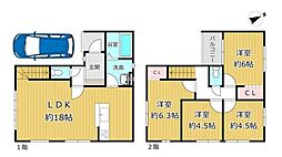 羽曳野市はびきの４丁目