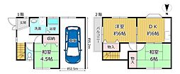 藤井寺市北條町