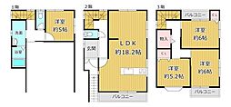 八尾市太田新町９丁目