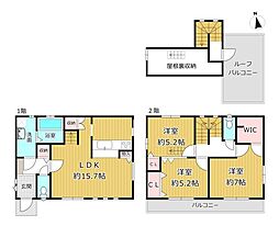 八尾市弓削町南３丁目