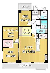 エクセラート八尾