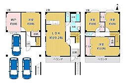 八尾市太田６丁目
