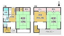 松原市岡２丁目