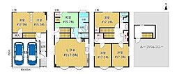 八尾市楠根町２丁目