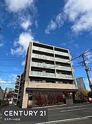 デュオヒルズ仙台広瀬川