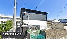 一棟アパート　Ｔ−スタイル
