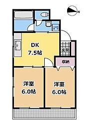 川口市中青木２丁目