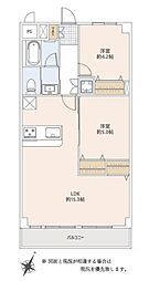 セザール坂戸