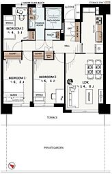 浦和針ヶ谷パーク・ホームズフィオーレ