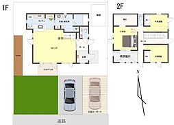 屯田9条10丁目戸建