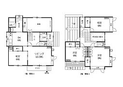 篠路2条2丁目　戸建住宅