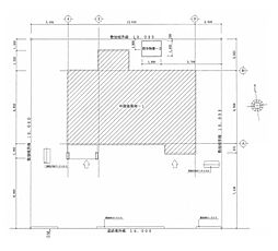 花川北2-6　売地